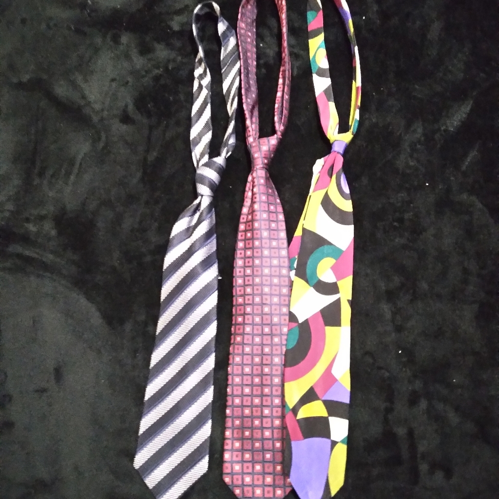 Neckties - Picture 2 of 8
